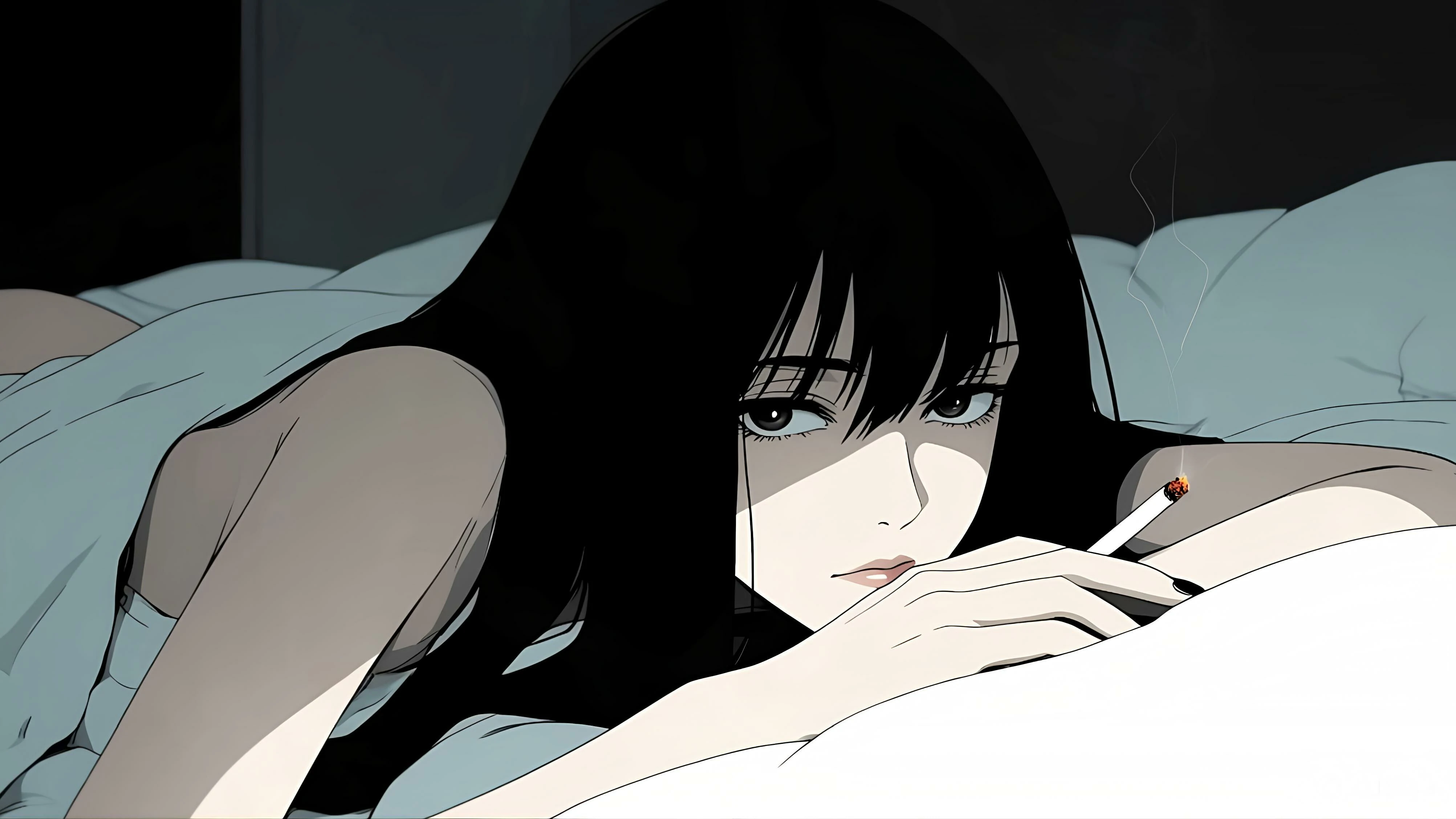 Frostbitten Carpe Diem